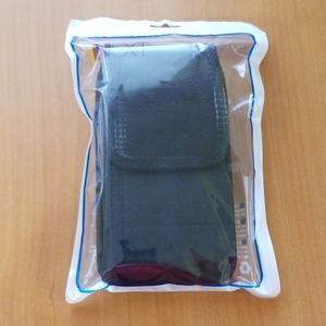 Phone Holder w belt clip